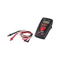 Digital multimeter MM 600 TRMS