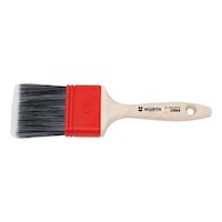 Krex flat brush