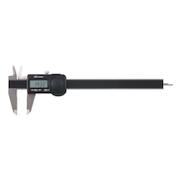 Digital vernier calipers With RS 232 data output