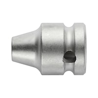 Connector DIN 7427 1/2 inch