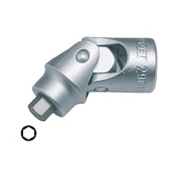 Brake calliper joint insert For Opel/BMW