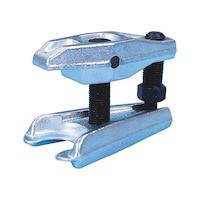 Universal ball joint puller, automobile, 23 mm