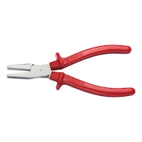 VDE flat-nose pliers DIN ISO 5745, IEC 60900