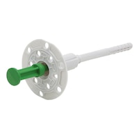 Insulation anchor W-DD-N with approval