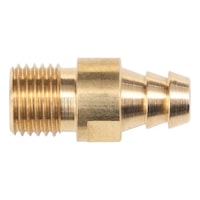 Brass nozzle set For PURlogic® Xpress foam gun
