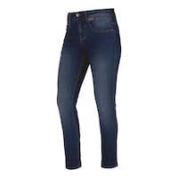Jeans da donna elasticizzati a 5 tasche