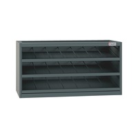 Screw shelf for ORSY boxes