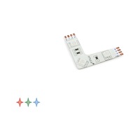 Connector L RGB Lighting Accessories