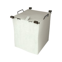 Wardrobe Systems Clothes Basket