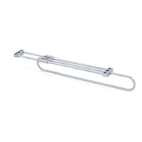 Pull-out clothes hanger, Emuca