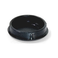 Mounting Systems Drill Hole Cover Cap