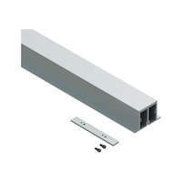 Profile Cover Placard Sliding Systems