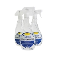Surface disinfectant spray Jennychem