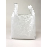 Small plastic bag
