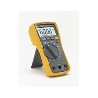 Electricians Multimeter with Non-Contact voltage Fluke 117