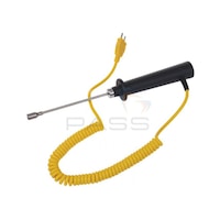 K-Type Contact Surface Temperature Probe TPI