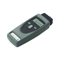Digital handheld tachometer RHEIN TACHO