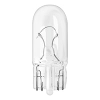 NEOLUX Glass socket bulb