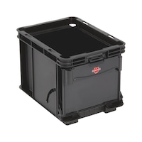 Storage box W-KLT