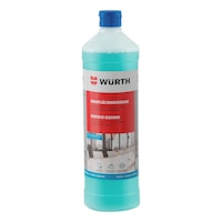 Surface cleaner, universal
