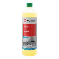 Grease solvent, universal