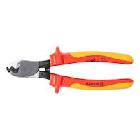 VDE cable cutters IEC 60900