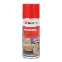 Touch-up varnish Spot Finisher