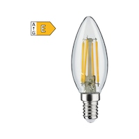 LED filament E14, B35/F35-FILAMENT