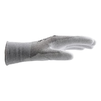 Assembly glove Comfort ESD