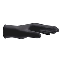Disposable gloves Grip Comfort