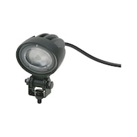 Pracovní světlo LED, MINI, 12V/36V