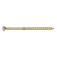 Particle board screw ASSY<SUP>®</SUP> Standard