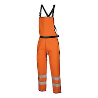 Dungarees forestry