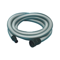 Flexible tube for multi-purpose vacuum cleaners ERSV III