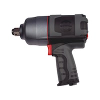 Pneumatic impact wrench DSS 3/4" SUPERIOR