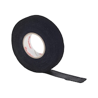 Polyester fleece adhesive tape