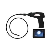 Endoscopio e videoendoscopio industriale professionale - Würth Italia