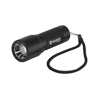 High-end power LED torch, W4