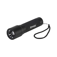 W6 high-end power LED torch