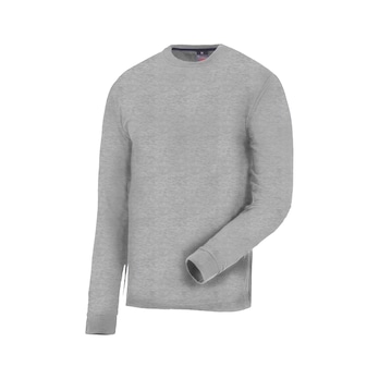 Job+ Longsleeve