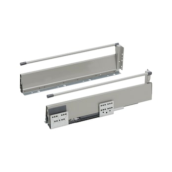 Slidebox H135 pannenlade