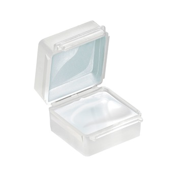 Mini caja estanca con gel W-BOX