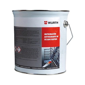 WURTH-Spray de silicona, protección permanente, limpieza, mantenimiento,  aislamiento, antiabrasión, insonorización, facilidad de montaje