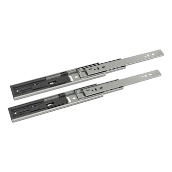 Kogelrail