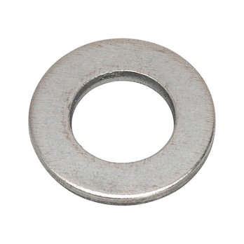 Platte ring