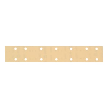 Droogschuurpapierstrip voor auto’s Arizona<SUP>®</SUP> Perfect