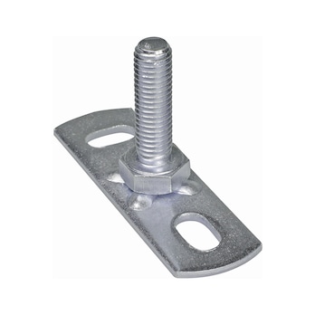 Muurplaten BIS