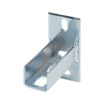 ÁNGULO DE CONEXIÓN 90º PARA TUERCA QUICK FASTENER-BUTTON VARIFIX® PARA PERFILES C 41MM