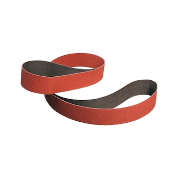 984F 3M Cubitron II schuurband met linnen rug