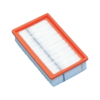 FILTRO PLEGADO PLANO (PES) ISS